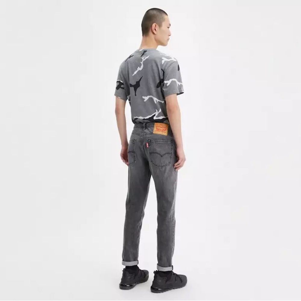 Levi’s 502 Hi-Ball Levi’s Jeans - Size 36